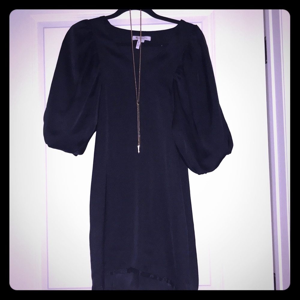 BCBGeneration Black Dress - Size 2